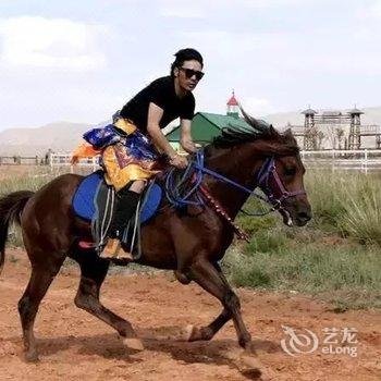 平山湖草原星空度假营地酒店提供图片