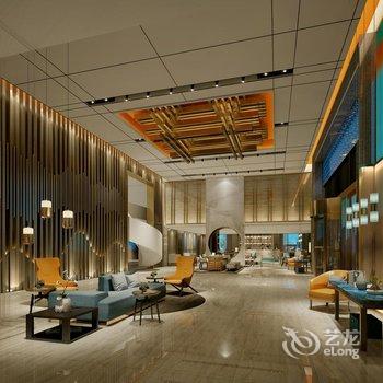 广安山水花园酒店酒店提供图片