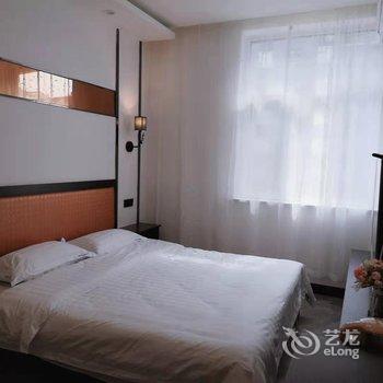 铁岭县时代宾馆酒店提供图片