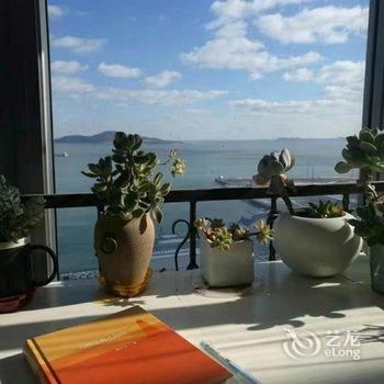 威海Lydia的大house公寓(59号店)酒店提供图片