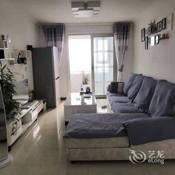 金窝窝公寓(沂水6号店)酒店提供图片