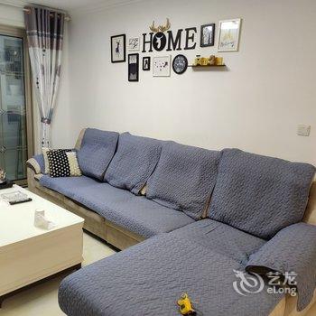 金窝窝公寓(沂水6号店)酒店提供图片