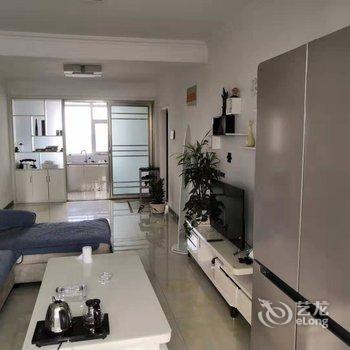 金窝窝公寓(沂水6号店)酒店提供图片