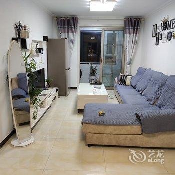 金窝窝公寓(沂水6号店)酒店提供图片