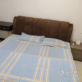 金窝窝公寓(沂水6号店)酒店提供图片