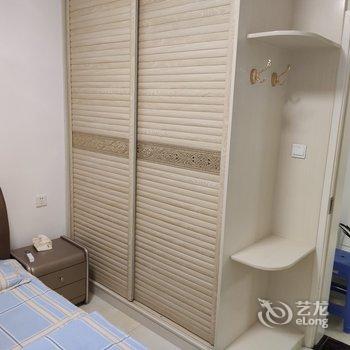 金窝窝公寓(沂水6号店)酒店提供图片