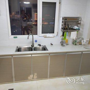金窝窝公寓(沂水6号店)酒店提供图片