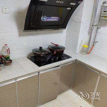 金窝窝公寓(沂水6号店)酒店提供图片