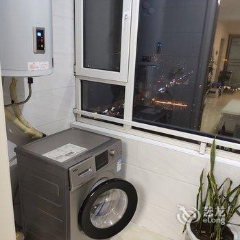 金窝窝公寓(沂水6号店)酒店提供图片