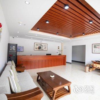 西递庄氏大酒店酒店提供图片