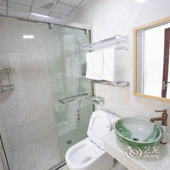 西递庄氏大酒店酒店提供图片