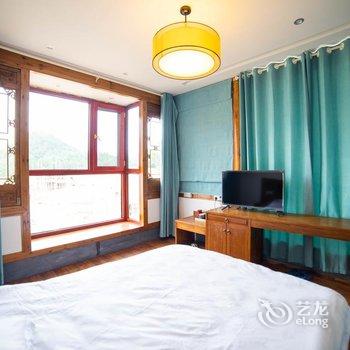 西递庄氏大酒店酒店提供图片