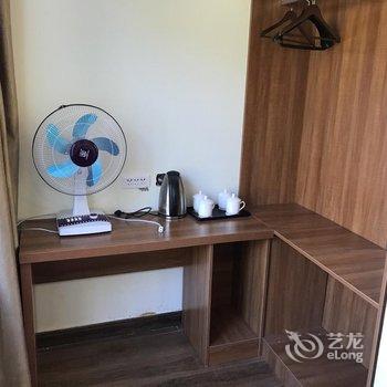 蛟河宝安山庄酒店提供图片