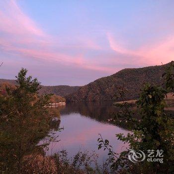 丹东渔人庄农家乐酒店提供图片