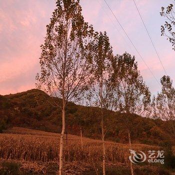 丹东渔人庄农家乐酒店提供图片