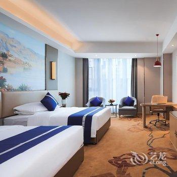 维也纳国际酒店(南京新港开发区店)酒店提供图片