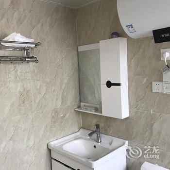 泾县北纬30°茶旅民宿酒店提供图片