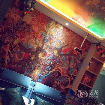 银川仙本娜娜酒店酒店提供图片