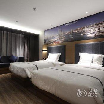 雅斯特国际酒店(武汉中南地铁站店)酒店提供图片