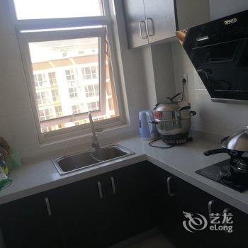 衡水金生水起公寓酒店提供图片