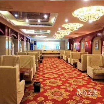 许昌爱马河国际水城酒店提供图片