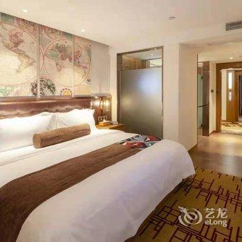 喆·啡酒店(泰州姜堰汽车总站店)酒店提供图片