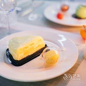 西塘糖舍临河庭院民宿酒店提供图片