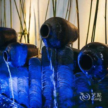 西塘糖舍临河庭院民宿酒店提供图片