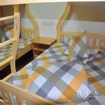 衡阳阳光驿站主题公寓酒店提供图片