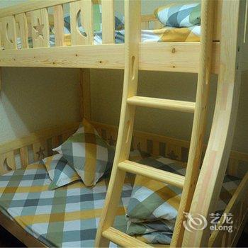 衡阳阳光驿站主题公寓酒店提供图片