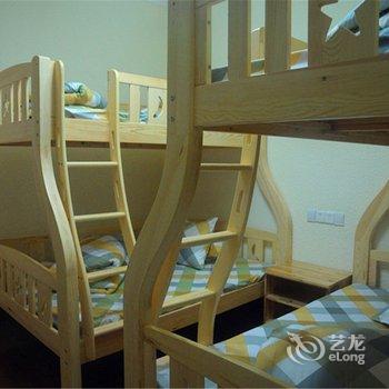 衡阳阳光驿站主题公寓酒店提供图片