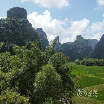 大新孔山小筑酒店酒店提供图片