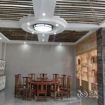 大新孔山小筑酒店酒店提供图片