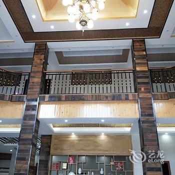 大新孔山小筑酒店酒店提供图片