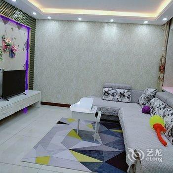 镇江雨荷轩公寓(2号店)酒店提供图片