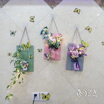 镇江雨荷轩公寓(2号店)酒店提供图片