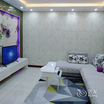 镇江雨荷轩公寓(2号店)酒店提供图片