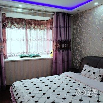 镇江雨荷轩公寓(2号店)酒店提供图片