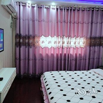 镇江雨荷轩公寓(2号店)酒店提供图片