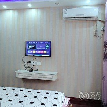镇江雨荷轩公寓(2号店)酒店提供图片