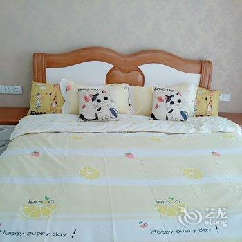 镇江雨荷轩公寓(2号店)酒店提供图片