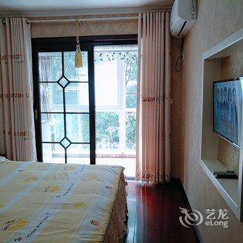 镇江雨荷轩公寓(2号店)酒店提供图片