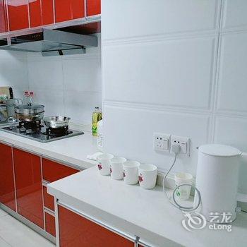 镇江雨荷轩公寓(2号店)酒店提供图片