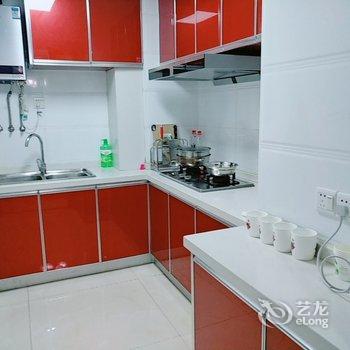 镇江雨荷轩公寓(2号店)酒店提供图片