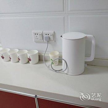 镇江雨荷轩公寓(2号店)酒店提供图片