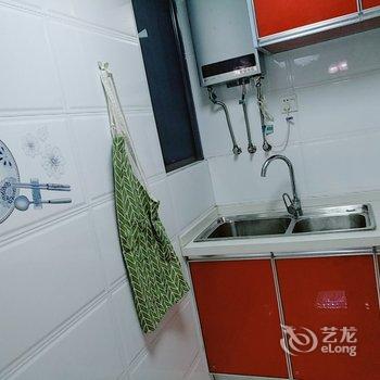 镇江雨荷轩公寓(2号店)酒店提供图片