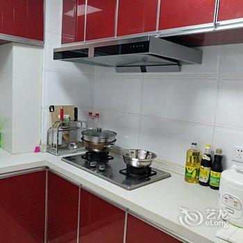 镇江雨荷轩公寓(2号店)酒店提供图片