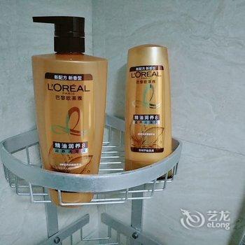 镇江雨荷轩公寓(2号店)酒店提供图片