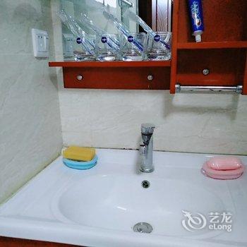 镇江雨荷轩公寓(2号店)酒店提供图片