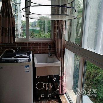 镇江雨荷轩公寓(2号店)酒店提供图片